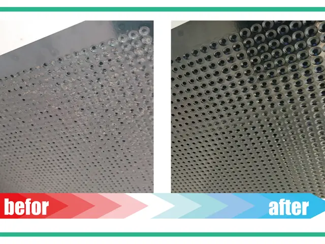 他サイト評価★4.8以上！しつこい油汚れは当店にお任せ下さい！サービスの画像