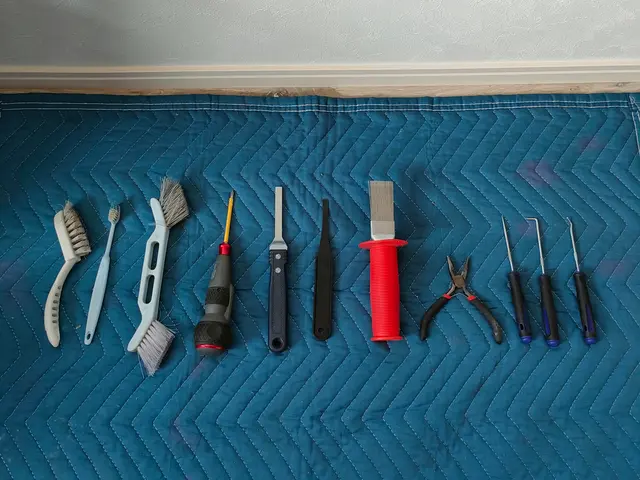 エアコンクリーニングお任せ下さい！今なら２台目以降、割引キャンペーン中！サービスの画像