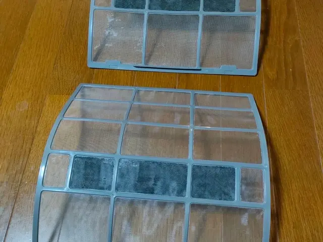 エアコンクリーニングお任せ下さい！今なら２台目以降、割引キャンペーン中！サービスの画像