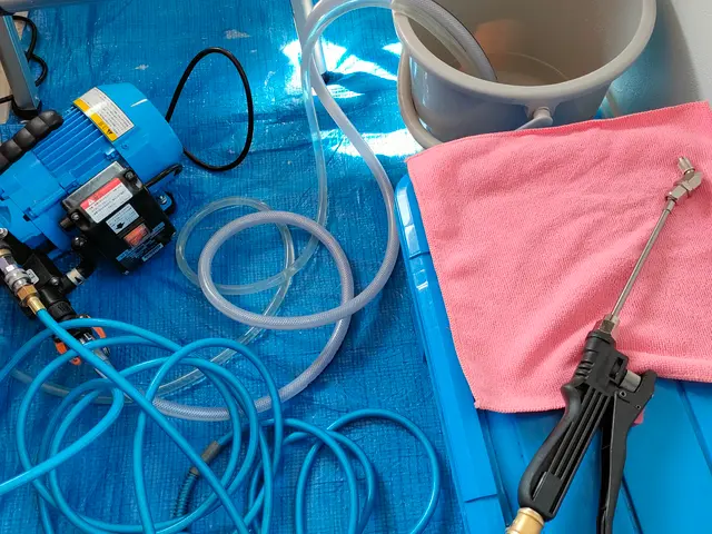 エアコンクリーニングお任せ下さい！今なら２台目以降、割引キャンペーン中！サービスの画像