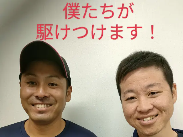 エアコンクリーニングお任せ下さい！今なら２台目以降、割引キャンペーン中！サービスの画像