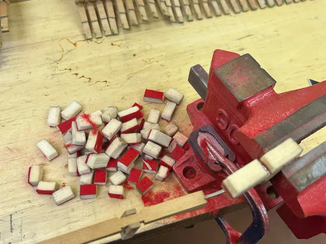 【一級ピアノ調律技能士】経験豊富な技術をご提供いたします。サービスの画像