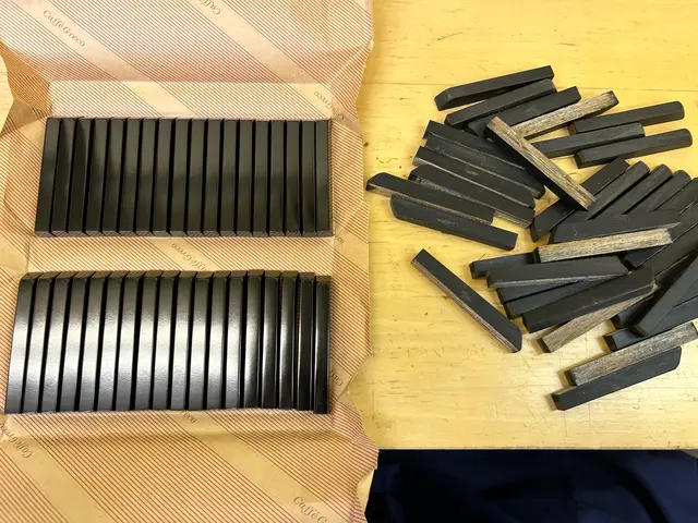 【一級ピアノ調律技能士】経験豊富な技術をご提供いたします。サービスの画像