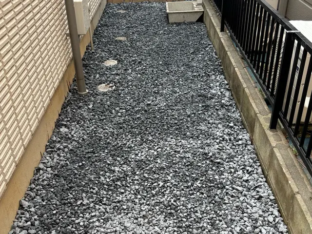 《年中無休》迅速・丁寧！作業外注一切なし◎訪問時の駐車場代は当店が負担！サービスの画像