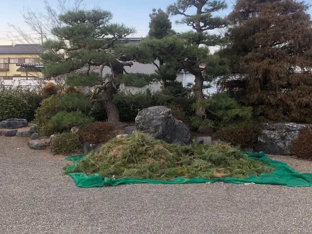 ＜業歴32年のベテランスタッフが出向＞京都府から伺います！駐車場代は当社負担◎サービスの画像