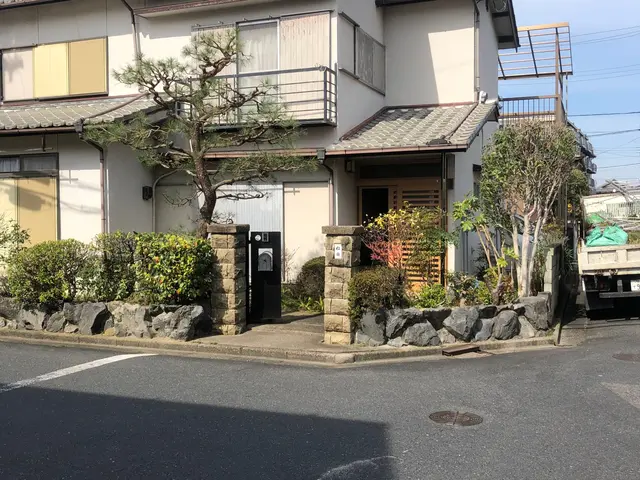 ＜業歴32年のベテランスタッフが出向＞京都府から伺います！駐車場代は当社負担◎サービスの画像