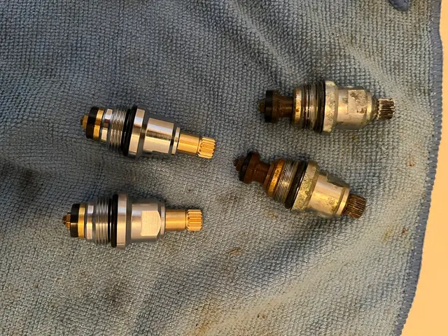 プロの技術でご満足いただけるように心を込めて作業いたしますサービスの画像