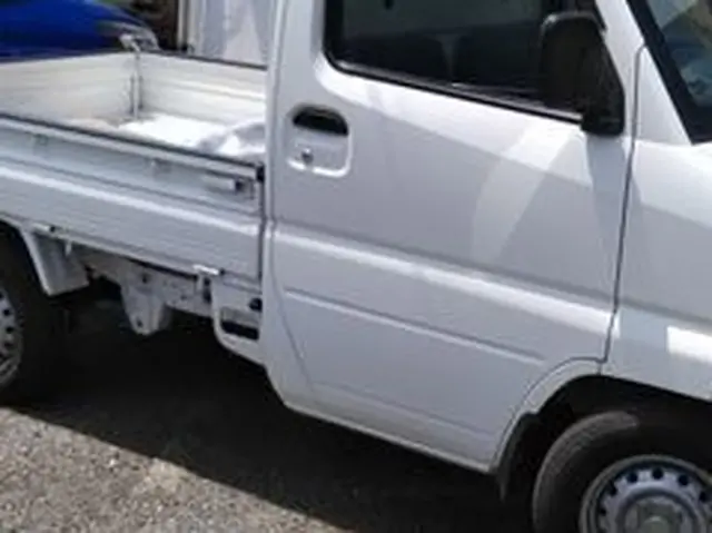 ※2ｔトラック※不用品回収サービスの画像