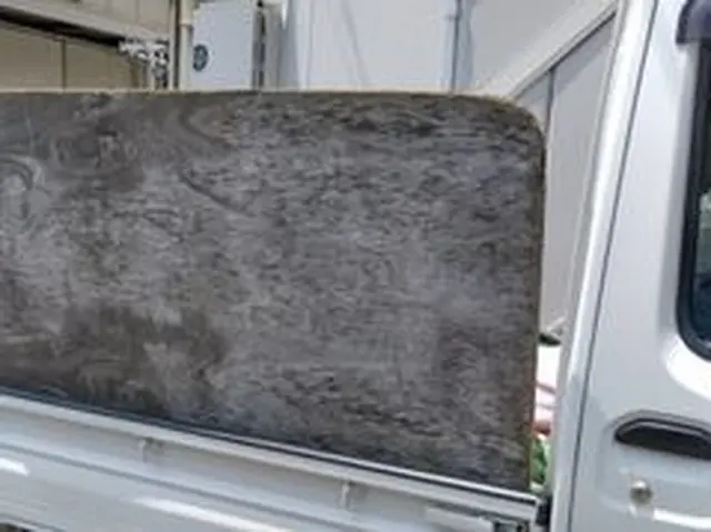 ※2ｔトラック※不用品回収サービスの画像