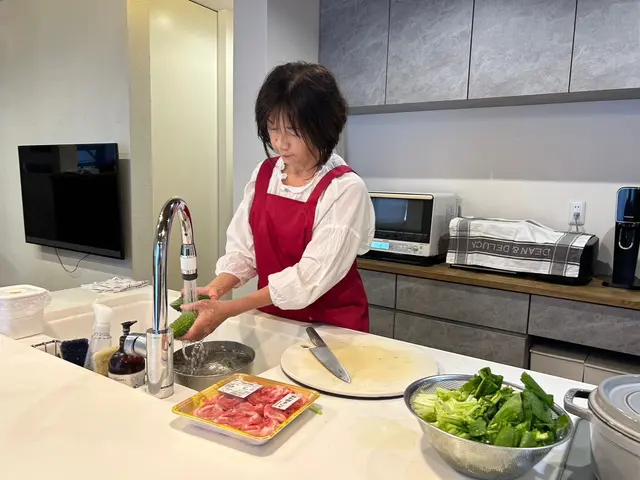 【寝屋川市・香里園の家事代行】★お料理、お掃除、外出介助など定期利用が人気です★サービスの画像