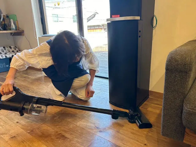 【寝屋川市・香里園の家事代行】★お料理、お掃除、外出介助など定期利用が人気です★サービスの画像