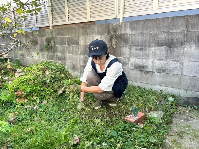 【寝屋川市・香里園の家事代行】★お料理、お掃除、外出介助など定期利用が人気です★サービスの画像