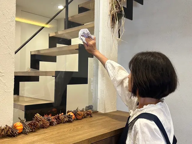 【寝屋川市・香里園の家事代行】★お料理、お掃除、外出介助など定期利用が人気です★サービスの画像