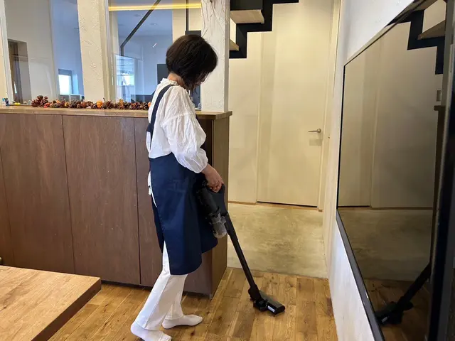 【寝屋川市・香里園の家事代行】★お料理、お掃除、外出介助など定期利用が人気です★サービスの画像