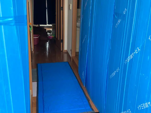 【単身～ご家族まで】引越業40年の信頼と豊富な実績！対応地域外でもご要望可！サービスの画像