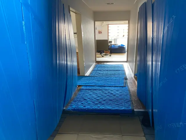 【単身～ご家族まで】引越業40年の信頼と豊富な実績！対応地域外でもご要望可！サービスの画像