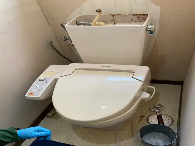 【営業時間外でも相談可◎】プロの技術で納得の仕上がり！お困りごとをスピード解決！サービスの画像