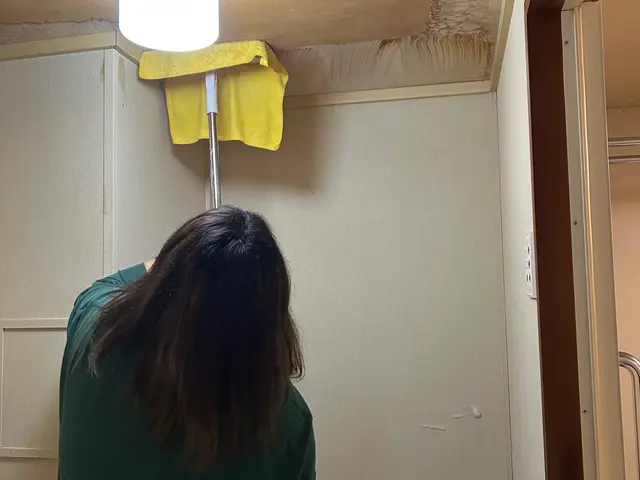 長年のヤニ・油お任せくださいスッキリ落とします！◎女性スタッフ可能サービスの画像