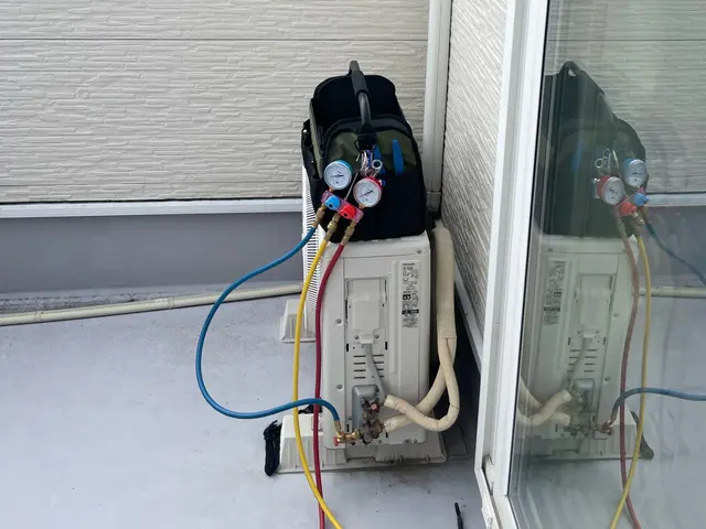 ★基本当日施工出来ます！★当日予約に変更可能です！サービスの画像