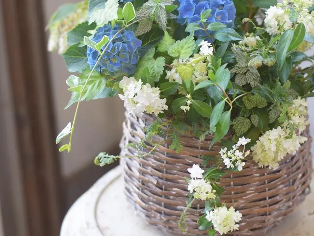 他とは違うワンランク上のお庭に！サービスの画像