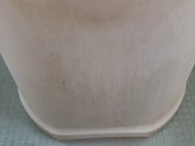 ★汚れに対して、アルカリ、酸性、塩素の力で落とします！＋私の一生懸命！サービスの画像