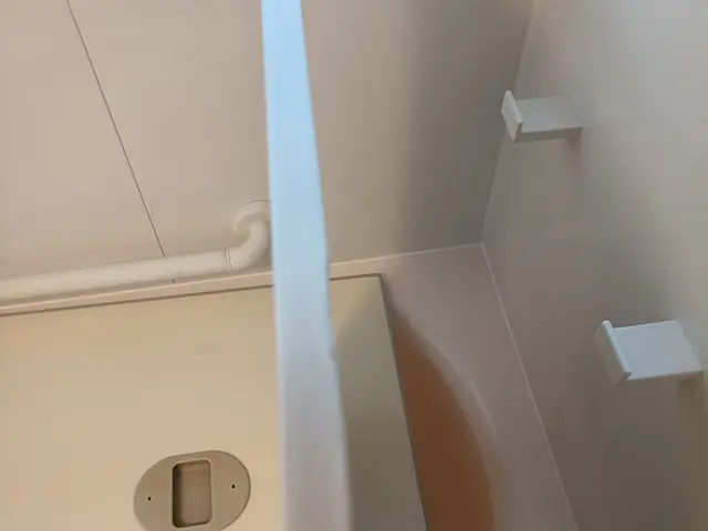 ★汚れに対して、アルカリ、酸性、塩素の力で落とします！＋私の一生懸命！サービスの画像