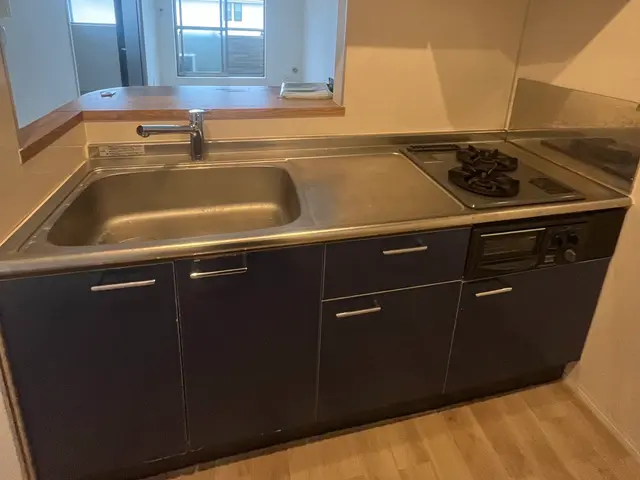 キッチン、換気扇、浴室の汚れをまとめて綺麗に！子育て家庭に選ばれる徹底清掃サービスの画像