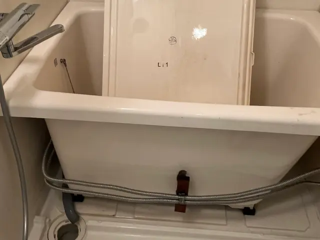 キッチン、換気扇、浴室の汚れをまとめて綺麗に！子育て家庭に選ばれる徹底清掃サービスの画像