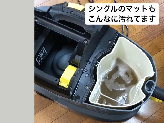 【マットレスクリーニング】綺麗スッキリ運気UP。健康一番　空気を吸いたくなるサービスの画像