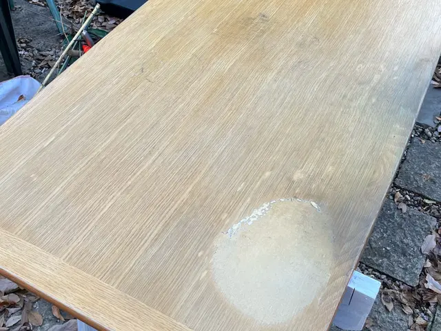 大手メーカー出身！あなたの大切な家具を蘇らせます☆サービスの画像