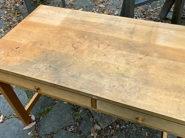 大手メーカー出身！あなたの大切な家具を蘇らせます☆サービスの画像