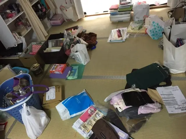 【湘南エリア・女性目線の細やかで丁寧な対応】お片づけのお困りごとにお応えします◎サービスの画像