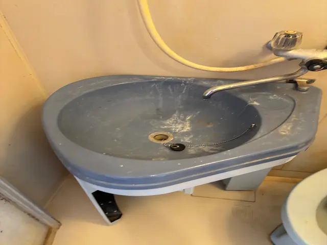 洗面所クリーニングサービスの画像