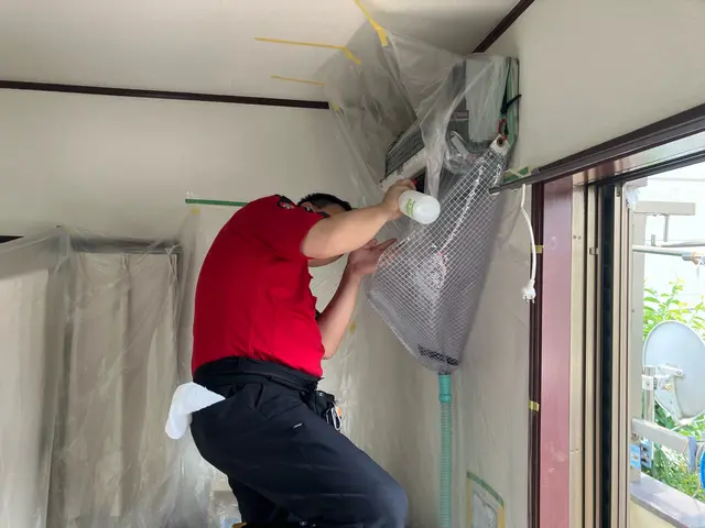 【防カビコートサービス中】２台目以降割あります。丁寧に説明させていただきます！サービスの画像