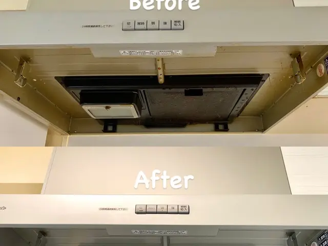 【女性のハウスクリーニング職人】駐車代1,000円まで店舗負担サービスの画像