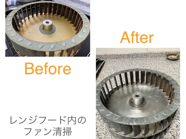 【女性のハウスクリーニング職人】駐車代1,000円まで店舗負担サービスの画像