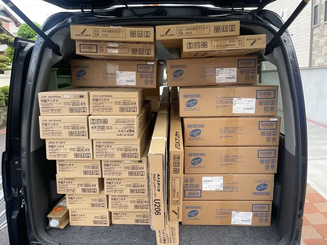 注意事項などお読み頂いてからご予約、問い合わせお願い致します(^^)最短当日サービスの画像