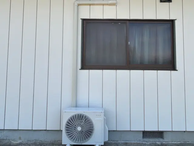 ・宮城県　口コミトップクラス　2027年エアコン問題に備え早めの取付・交換を！サービスの画像