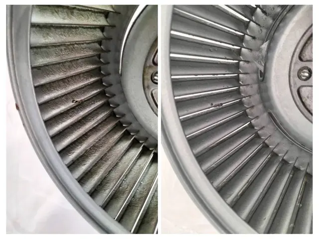 【女性スタッフ同行可能】岐阜市発☆レンジフードクリーニング☆サービスの画像