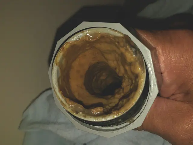 家庭内排水管内酵素洗浄(キッチン.洗面.浴室.洗濯配管内)サービスの画像