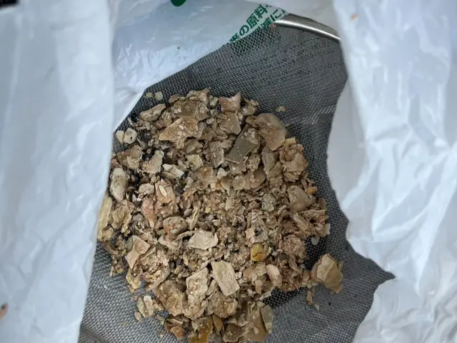 家庭内排水管内酵素洗浄(キッチン.洗面.浴室.洗濯配管内)サービスの画像