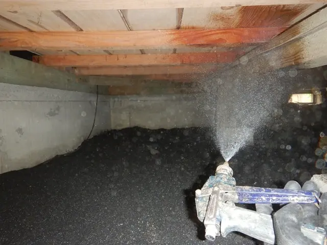 大切な家族と住まいを守る安心施工、小さなお子さまやご家族にも優しい薬剤使用サービスの画像