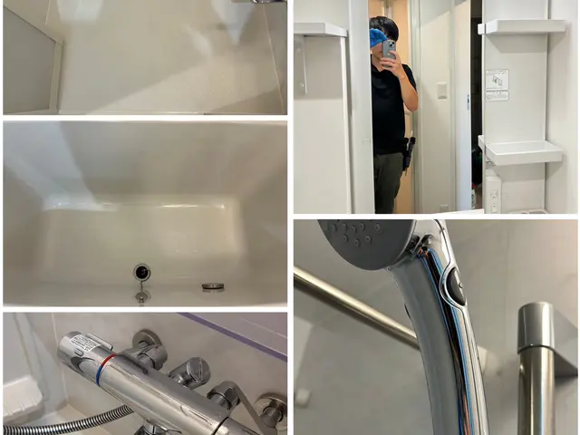 忙しいあなたへ。毎日の家事で後回しになりがちな水回り掃除、まとめてプロがスッキリサービスの画像