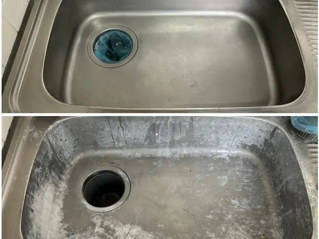 忙しいあなたへ。毎日の家事で後回しになりがちな水回り掃除、まとめてプロがスッキリサービスの画像