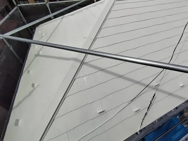 豊富な経験と知識で安心◎作業外注なし、すべて自社で対応します。サービスの画像