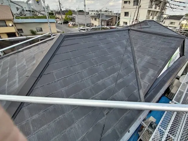 豊富な経験と知識で安心◎作業外注なし、すべて自社で対応します。サービスの画像