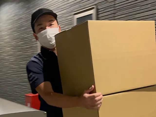 【実績2000件超】◎大手業務経験豊富◎不用品回収◎即日対応◎コンテナ預かり可能サービスの画像