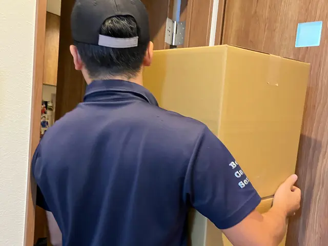 【実績2000件超】◎大手業務経験豊富◎不用品回収◎即日対応◎コンテナ預かり可能サービスの画像