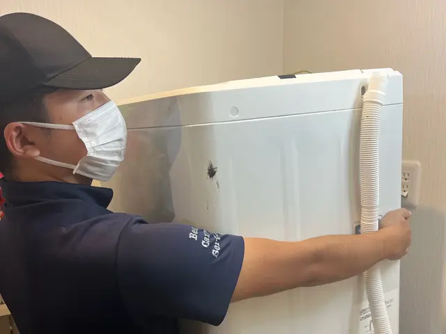 【実績2000件超】◎大手業務経験豊富◎不用品回収◎即日対応◎コンテナ預かり可能サービスの画像