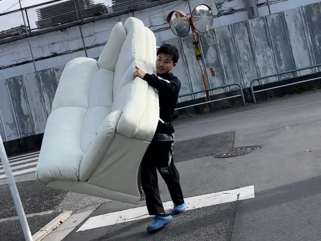 【実績2000件超】◎大手業務経験豊富◎不用品回収◎即日対応◎コンテナ預かり可能サービスの画像